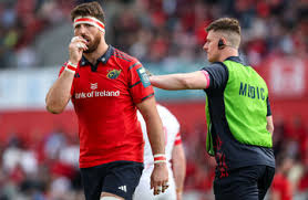 Munster's victory comes at a cost