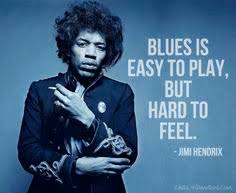 Jimi Hendrix Quotes on Pinterest via Relatably.com