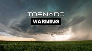 Tornado warning issued for Milwaukee, Ozaukee, Washington counties