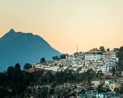 Image of Tawang Monastery, Tawang (medium)
