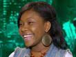 With a smile that lights up a room, sixteen-year-old Ja&#39;Bria Barber brought ... - jabria