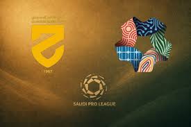 Primera División De Arabia Saudita