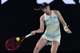 WTA Doha Predictions