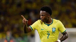 Brasil - Egipto