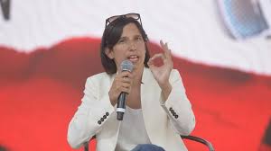 Trend Google: partito democratico