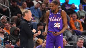 Phoenix Suns Fire Head Coach Mike Budenholzer After One Season