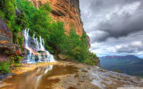  Tourist Attractions in Australia
