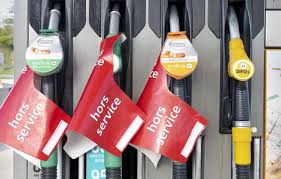 EN DIRECT Prix des carburants : Nouveau record pour le prix du diesel et nouvelles réunions à Matignon… — 20 Minutes