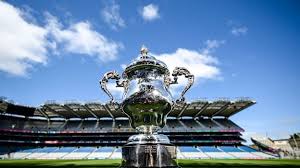 Tailteann Cup Round One draw