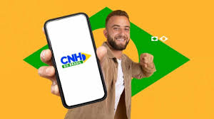 CNH do Brasil: quase 300 mil carteiras foram emitidas pelo app