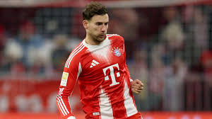 Zukunft beim FC Bayern München? Leon Goretzka meldet sich zu Wort