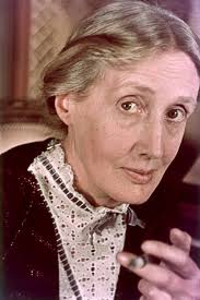 Resultado de imagen de virginia woolf