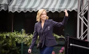 Chris Evert Missing From US Open 2025 Broadcast Desk Amid Cancer Battle — Was She Quietly Dropped?