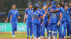 टूर्नामेंट के बीच आई बुरी खबर, ये खिलाड़ी हो गई बाहर, रिप्लेसमेंट का हुआ ऐलान