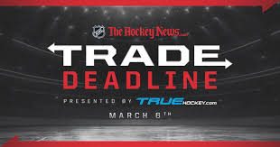 NHL Trade Deadline Central 2026: Trade Tracker, Analysis, Lists And More