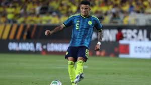River tomó decisión con Kevin Castaño en pleno Mundial: comunicado oficial