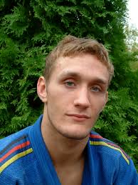 Benjamin Behrla -100 kg - London 2012: Olympia-Website des Deutschen Judo- ...