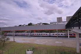 Saiba o que falta para levar o metrô até o Beatriz, em Contagem