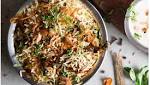 Moroccan Woman Killed Boyfriend, Cooked