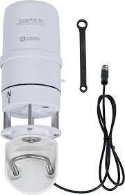 ClimaVue 50 G2 | Products | Campbell Scientific
