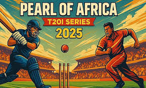 Cricket World - News update