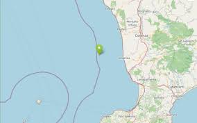 Trend Google: mar tirreno