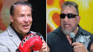 Alfredo Adame reacciona a su triunfo tras pelea contra ‘El Cazafantasmas’: “Peleó cochino”