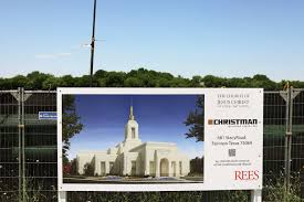 Temple Updates: Milestones in Mexico, Brazil, Idaho, and South Carolina