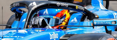 F1: Sainz espera decisão de Verstappen antes de definir seu futuro