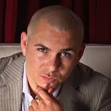 Der kubanisch-amerikanische Rapper Pitbull erblickte am 14.01.1981 in Miami (Florida, USA) unter dem bürgerlichen Namen Armando Christian Rafael Pérez das ... - pitbull-14904