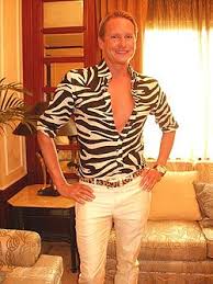 Carson Kressley - Wikipedia, the free encyclopedia via Relatably.com