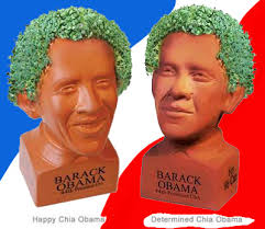 Now Chia Obama joins Chia Washington and Chia Lincoln in achieving that honor. This Special Edition “Chia Obama” comes in two different moods, ... - chia-obama-2