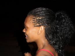 Image result for ghana braid 2015