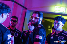 FURIA terá reencontro contra FUT na segunda rodada da PGL Cluj-Napoca 2026