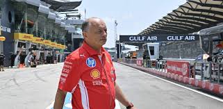 Trend Google: circuito di sepang