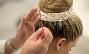 Resultado de imagem para PENTEADOS NOIVAS 2016