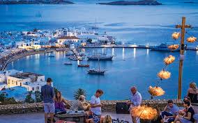 Greek Islands Travel Guide