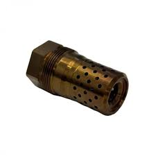 Stock Accessories - Sturgis Guns