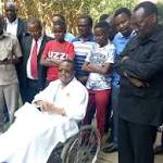 KIBII: Tanzania's abuse human rights