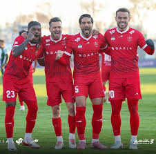 پرسپولیس؛ از فهرست خروجی تا چراغ سبز لژیونر