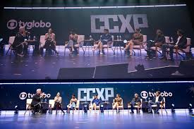 CCXP 2026: Vendas gerais começam nesta quarta-feira