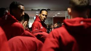 Liverpool FC - News update