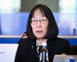 Tomoko Akane