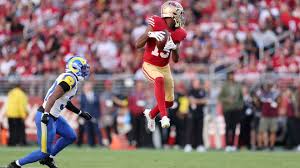 49ers free agent ranked as the best left on the market