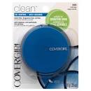 CoverGirl Clean Pressed Powder, Normal Skin Ulta Beauty