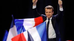 Image result for French presidential election: Prosecutors probe use of fake news