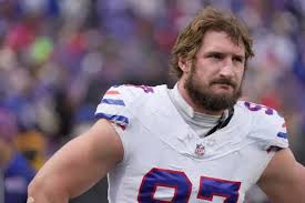 Joey Bosa's Free Agency: Potential Destinations and 49ers Stalemate