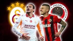 Yapay zekadan bomba tahmin: Galatasaray Gençlerbirliği maçı kaç kaç biter?