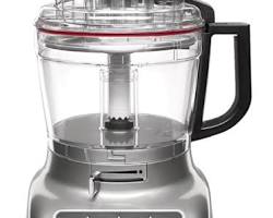 Image de Robot culinaire KitchenAid