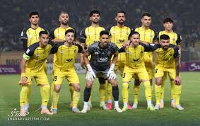 سپاهانِ نویدکیا، خود محرم را کم دارد!